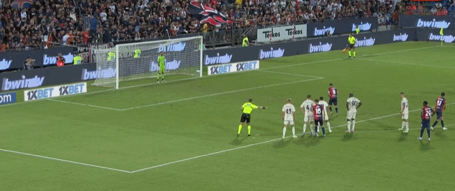 西班牙人董事：球队赛季目标为跻身前六，业务收入达到1亿欧（西班牙人董事：本赛季冲击前六，营收目标达1亿欧元）